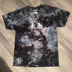 UMAI Phases [Embroidered] • Oversized  Men’s Medium T-Shirt